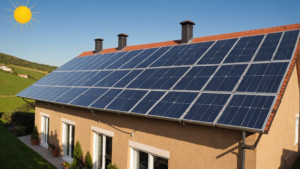 Découvrez comment l’avancée technologique a transformé l’utilisation de l’énergie solaire chez les particuliers. De l’évolution des panneaux photovoltaïques à l’intégration des bornes de recharge solaires, plongez dans l’histoire du solaire domestique. Un éclairage technique sur les performances et les innovations […]