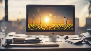 Dans un monde où la durabilité est devenue une priorité, l’auto-consommation d’énergie solaire représente une opportunité incontournable pour les entreprises en quête d’innovations vertes. Booster l’efficacité énergétique tout en réduisant l’empreinte carbone devient possible grâce à des technologies solaires avancées. […]