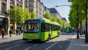 La transition vers une mobilité verte s’accélère, portée par des technologies d’énergies renouvelables de plus en plus performantes. Mais comment ces énergies propres aident-elles exactement à propulser notre mobilité vers un futur plus durable ? Cet article vous apporte des […]