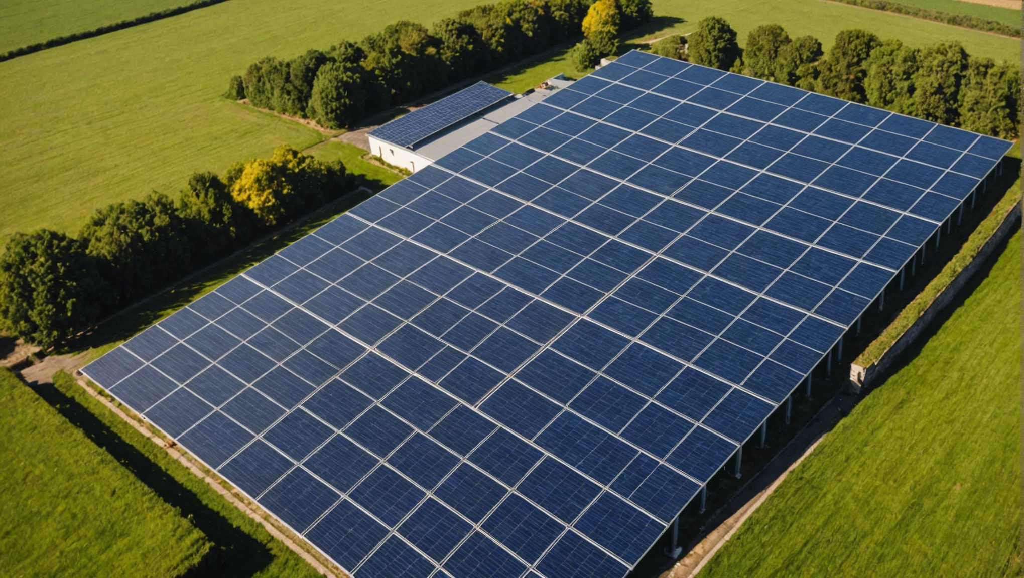 découvrez comment mesurer efficacement votre production photovoltaïque et optimiser votre consommation d'énergie solaire avec nos conseils pratiques.