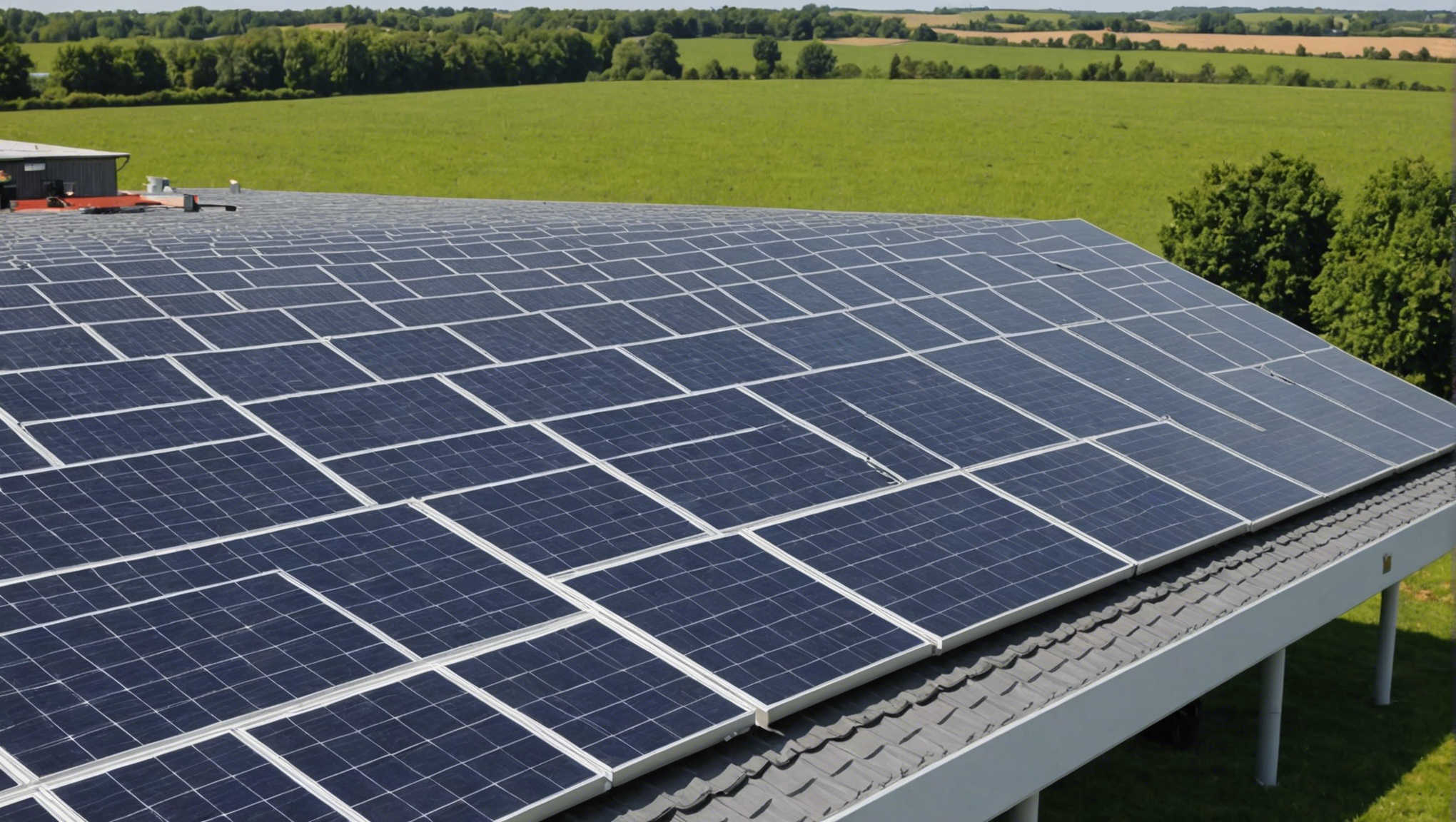 découvrez comment optimiser l'orientation d'un panneau solaire pour augmenter au maximum sa production photovoltaïque grâce à nos conseils pratiques et techniques.