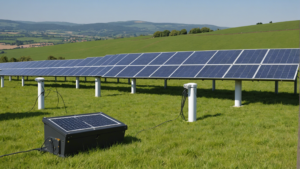 Saviez-vous qu’avec le compteur Linky, vous pouvez optimiser davantage la production de votre énergie solaire et rendre votre maison plus éco-responsable ? Découvrez dans cet article comment Linky vous aide à contrôler et à gérer efficacement votre consommation d’énergie solaire […]