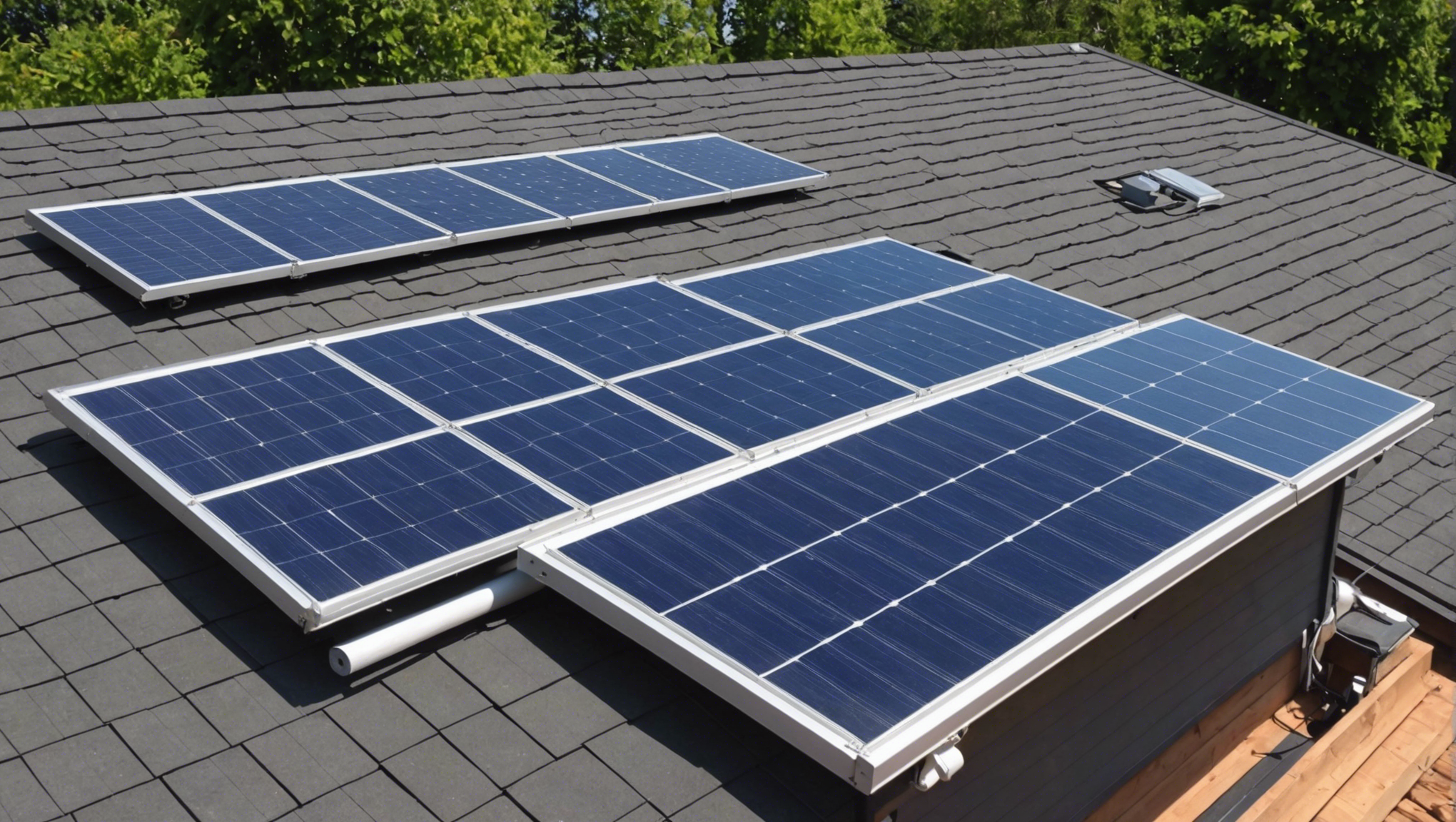découvrez les étapes essentielles pour préparer votre toiture à l'installation de panneaux solaires et profiter pleinement de l'énergie solaire. conseils et astuces pour une mise en place optimale.