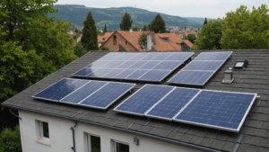 Vous envisagez d’installer des panneaux solaires sur votre toit pour participer à la transition énergétique et réaliser des économies ? Parfait. Mais avant le grand saut vers le photovoltaïque, votre toiture doit être parfaitement préparée. Découvrez dans cet article des […]