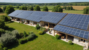 « Unlocking the Secret to Energy Efficiency: L’isolation des combles! » Plongez dans cet article technique et découvrez comment une simple action – l’isolation des combles – peut vous aider à faire un grand pas vers l’économie d’énergie et une empreinte carbone […]