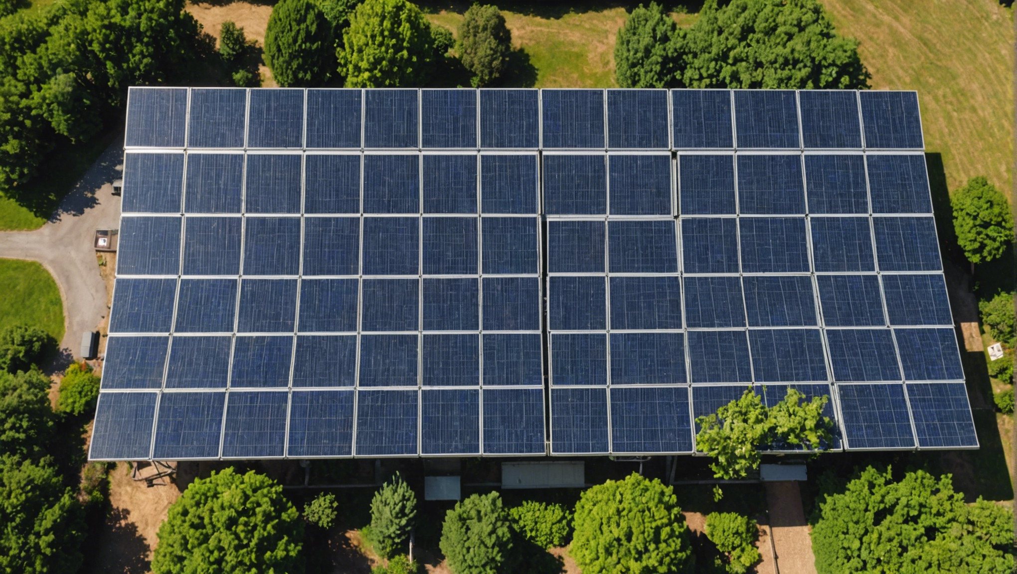 découvrez comment réaliser des économies en optant pour l'énergie solaire grâce aux panneaux solaires. informations et conseils pour passer à une énergie plus durable.