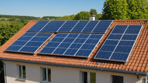 Découvrez comment transformer le soleil en une solide source d’économie grâce aux panneaux solaires. Cet article met en lumière le pouvoir inexploité du rayonnement solaire, un moyen efficace et durable de réduire à la fois vos factures d’énergie et votre […]