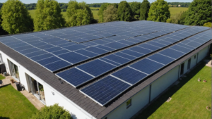 Dans cet article, nous explorons les étapes essentielles pour réussir votre calepinage photovoltaïque, une technique cruciale pour optimiser l’installation et l’efficacité de vos panneaux solaires. De la compréhension de l’espace disponible à l’analyse des conditions environnementales, nous vous guidons à […]