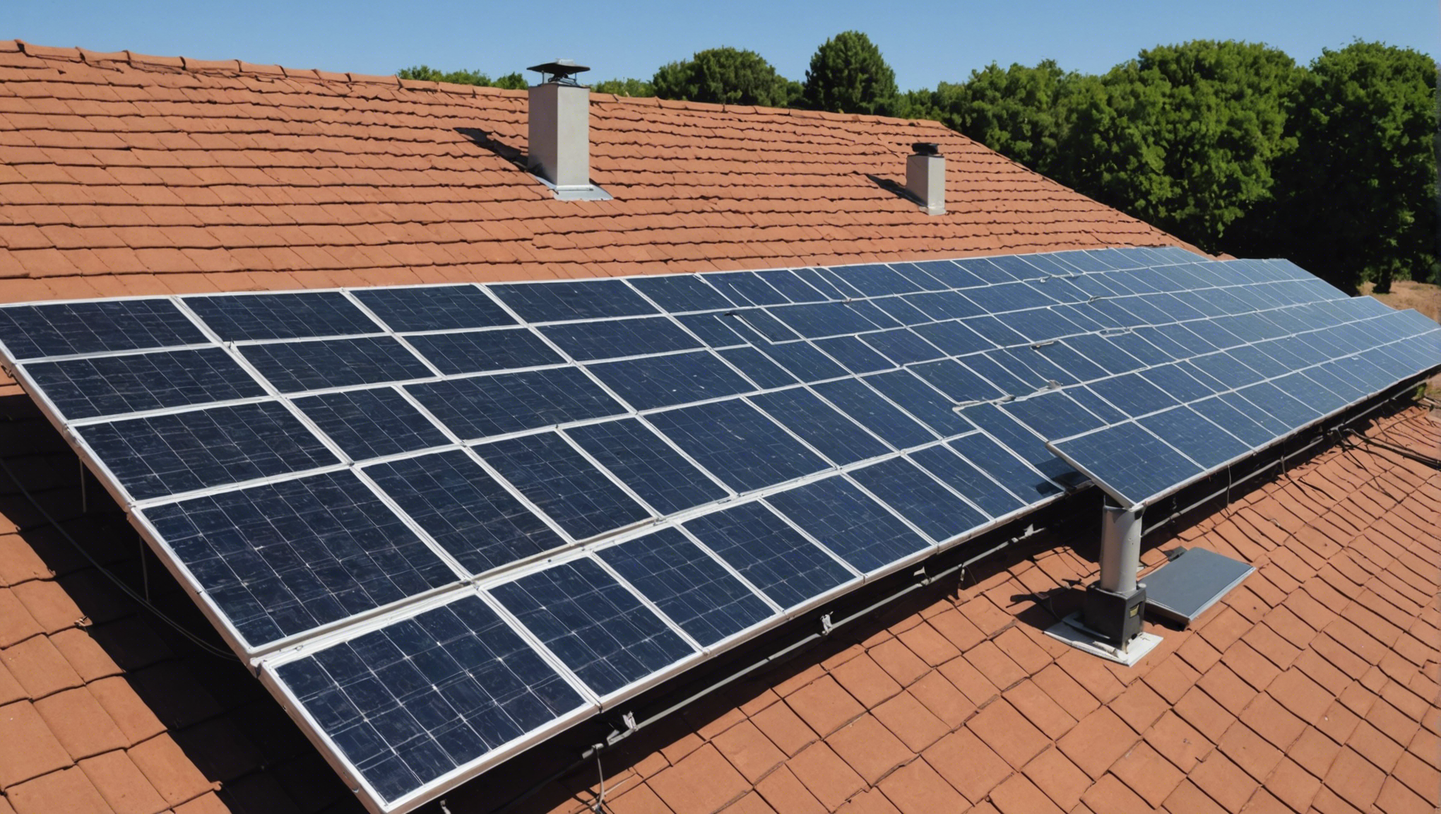 découvrez comment réaliser un projet solaire efficace en utilisant des panneaux solaires avec nos conseils pratiques et nos astuces d'experts.