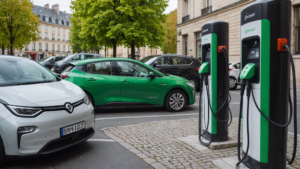 Découvrez comment optimiser vos déplacements écologiques avec notre guide sur les offres de mobilité verte pour la recharge de votre véhicule électrique. Apprenez à conjuguer innovation, autonomie et respect de l’environnement pour une mobilité durable. Comprendre le principe des offres […]