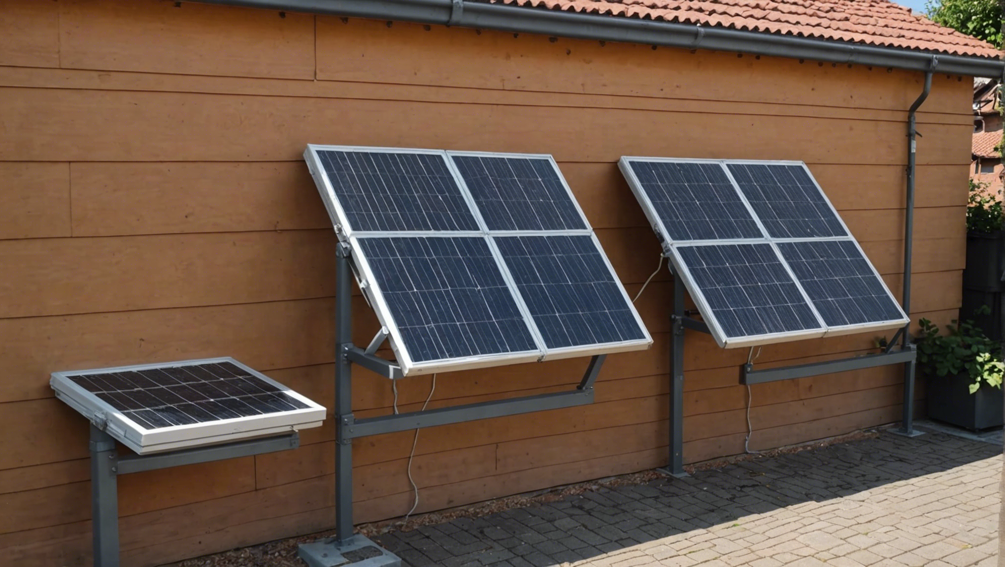 découvrez comment ajuster la température de votre habitation pour une nuit paisible grâce au chauffage solaire.