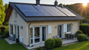 Ajuster la température de son logement peut grandement améliorer la qualité de votre sommeil, mais comment le faire de manière respectueuse de l’environnement? Dans cet article, nous allons explorer la technologie du chauffage solaire et vous guider à travers un […]