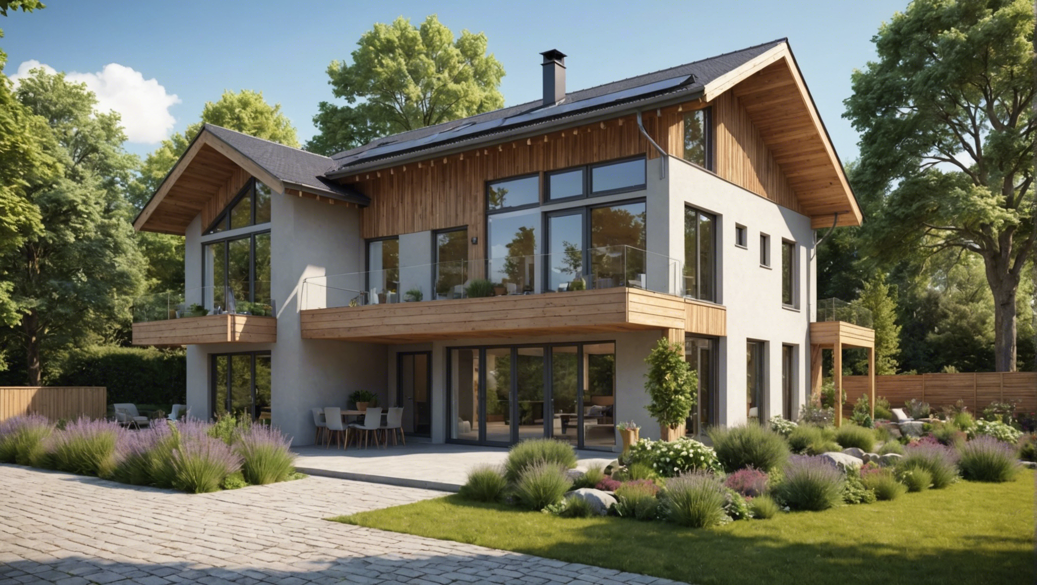 découvrez comment rendre votre maison plus écologique grâce à quelques astuces simples pour réduire votre empreinte environnementale.