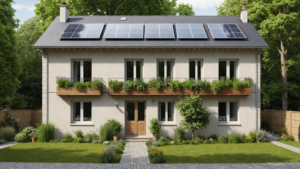 Dans notre quête de durabilité, rendre notre maison plus écologique se pose comme une évidence. Mais comment y parvenir avec efficacité ? Dans cet article, nous allons faire la lumière sur plusieurs astuces pratiques et techniques en matière d’énergie verte, […]