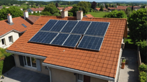 Découvrez comment transformer votre toiture en une source d’énergie durable grâce aux panneaux photovoltaïques. Cet article vous guide à travers les avantages clés de la rénovation de toit avec le photovoltaïque, proposant ainsi une solution efficace pour réduire votre empreinte […]