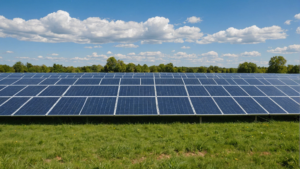 « Découvrez dans cet article les clefs pour rentabiliser efficacement vos installations solaires. De l’importance du choix du matériel à l’optimisation de l’entretien, plongez dans l’univers de l’énergie solaire et faites un pas de plus vers une maison écoresponsable et des […]