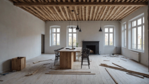 Vous êtes prêt à franchir le pas vers une rénovation éco-responsable de votre maison ? Grâce à ce guide détaillé et technique, découvrez les étapes essentielles pour mener à bien votre projet de rénovation. Du choix des panneaux solaires photovoltaïques […]