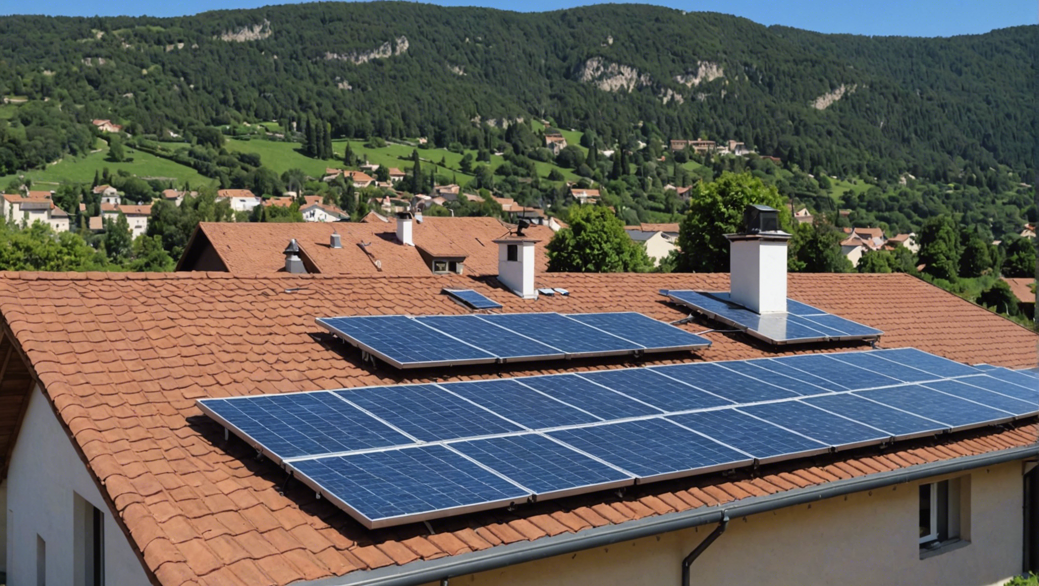 découvrez nos conseils pour sécuriser vos panneaux solaires photovoltaïques contre le vol et protéger votre investissement.