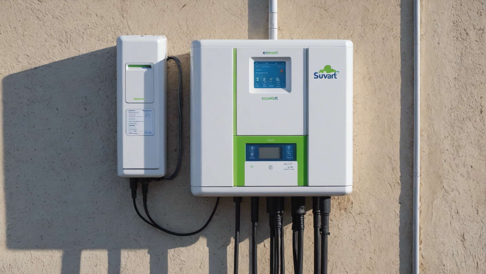 découvrez comment suivre en temps réel la consommation d'électricité en france avec ecowatt et optimisez votre utilisation d'énergie pour plus d'efficacité et d'économies.