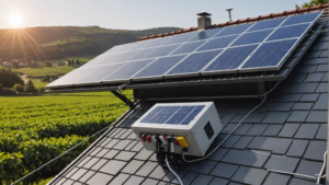 Découvrez comment optimiser la gestion de vos panneaux solaires grâce au compteur Linky. Dans cet article, nous vous guidons pas à pas pour comprendre et exploiter au mieux toutes les fonctionnalités offertes par cet outil pour suivre précisément votre production […]