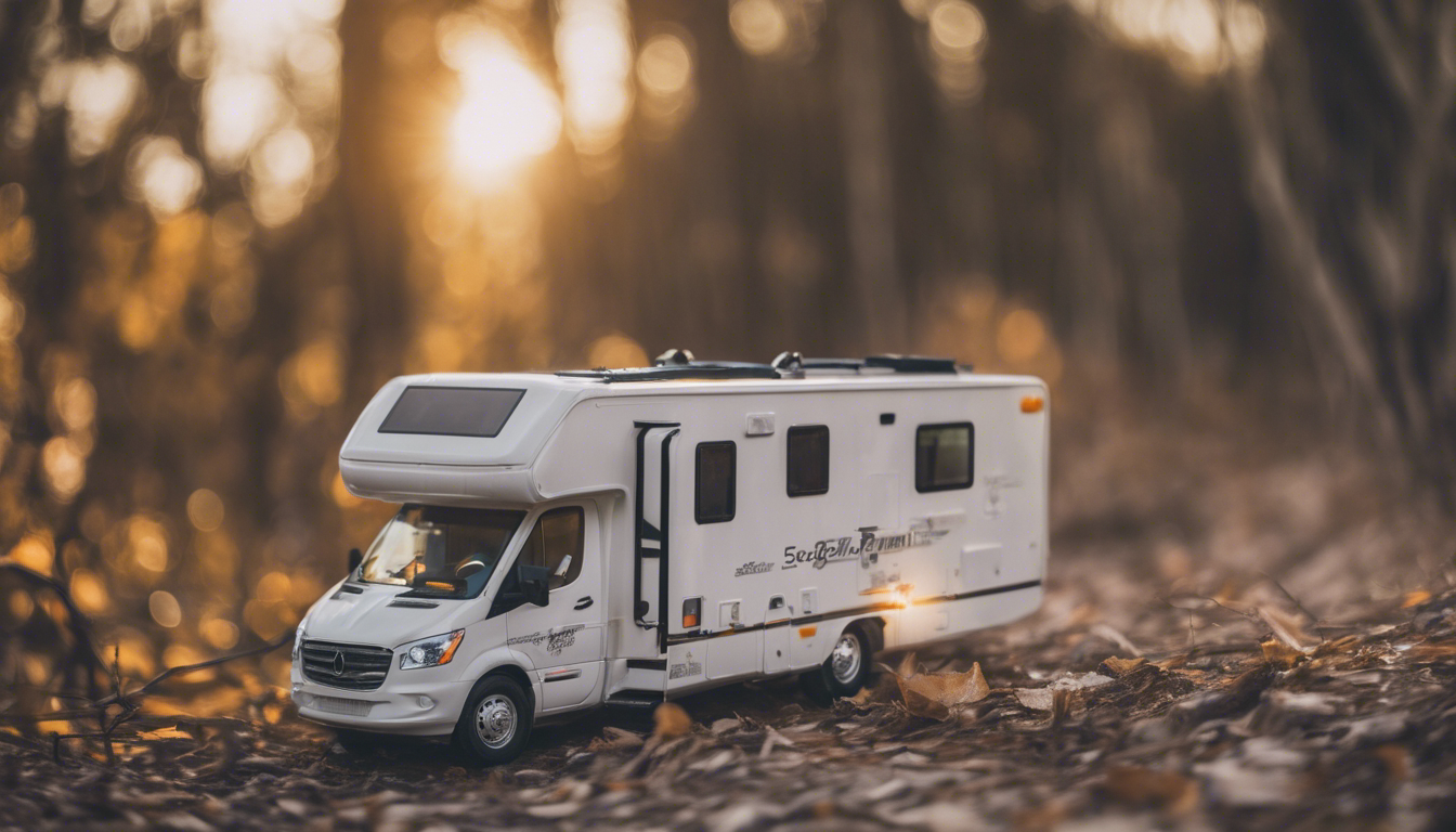 découvrez comment vérifier facilement que votre panneau solaire fonctionne correctement sur votre camping-car. suivez nos conseils pour profiter pleinement de votre source d'énergie gratuite et écologique.
