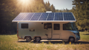 Pour les passionnés de voyages en camping-car soucieux de leur autonomie énergétique, l’efficacité de leur panneau solaire est primordiale. Dans cet article, nous vous guidons à travers les étapes essentielles pour évaluer et assurer l’efficacité optimale de votre panneau solaire. […]