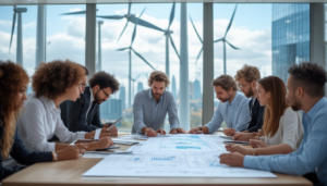 La Commission de Régulation de l’Énergie (CRE) joue un rôle essentiel dans la régulation des marchés de l’électricité et du gaz en France. En tant qu’autorité administrative indépendante, elle veille à garantir une concurrence saine, à protéger les consommateurs et […]