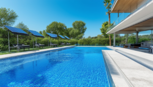 Dans un contexte où les énergies renouvelables prennent de plus en plus d’importance, le chauffage solaire pour piscine s’impose comme une solution écologique et économique. Cet article présente un comparatif 2024 des meilleurs systèmes de chauffage solaire disponibles sur le […]