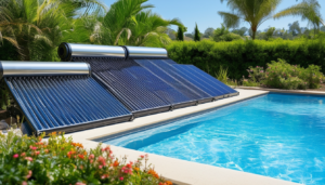 Le choix du chauffage solaire pour piscine s’avère une décision cruciale pour les propriétaires de piscines souhaitant profiter d’une température confortable tout au long de la saison. Ce comparatif présente les différents types de systèmes de chauffage solaire disponibles sur […]