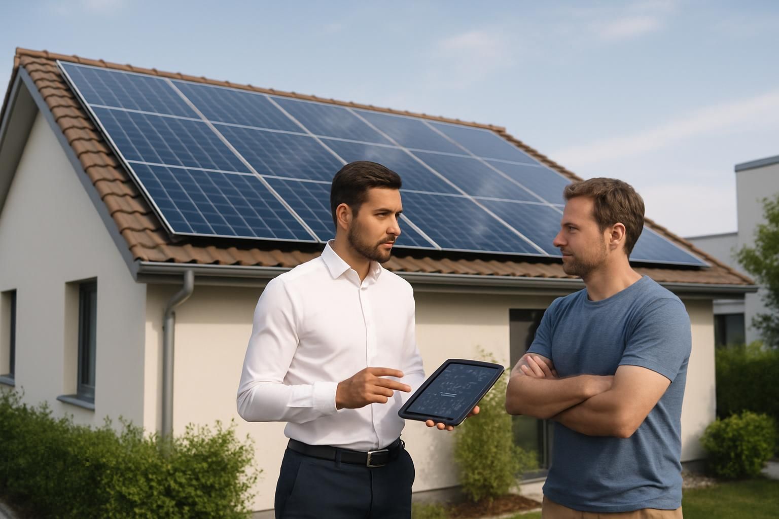 découvrez notre guide complet pour comprendre la nouvelle réglementation des panneaux photovoltaïques, ses enjeux, et comment vous conformer aux dernières normes.