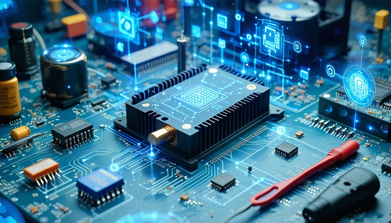 découvrez le séquençage de mise sous tension des micro-onduleurs yc-600. apprenez comment optimiser leur fonctionnement et maximiser la performance de votre installation solaire grâce à des conseils et des explications claires.