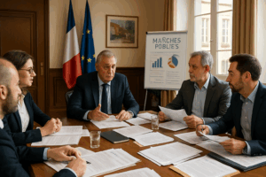 Les avis de marchés publics constituent une source d’informations cruciale pour toutes les entreprises souhaitant participer à des projets financés par l’État ou des collectivités locales en France. Ils précisent les modalités de soumission des offres et les exigences spécifiques […]