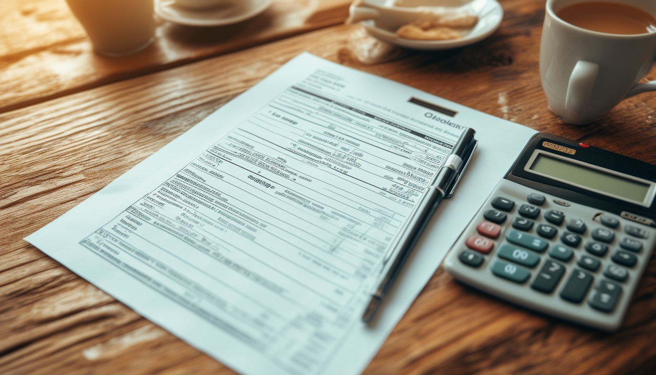 découvrez comment déchiffrer facilement les informations essentielles de votre facture d'électricité. apprenez à mieux comprendre votre consommation, les tarifs appliqués et les différentes taxes pour mieux gérer votre budget énergétique.