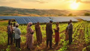 Dans la région de La Réole, un conflit énergétique se dessine entre les éleveurs et les riverains face à l’essor de l’agriculture solaire. Cette situation soulève des enjeux significatifs d’acceptabilité et de cohabitation entre les besoins agricoles et les projets […]