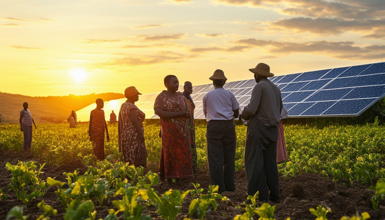 découvrez comment les éleveurs et riverains de la réole s'attaquent aux défis posés par l'agriculture solaire dans un contexte de conflit énergétique. analyse des enjeux, impacts locaux et perspectives pour une coexistence durable.