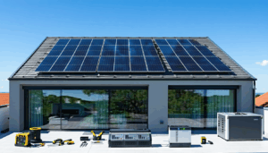 découvrez nos conseils pour installer facilement des panneaux solaires de 900 w avec un stockage de 1 600 wh, profitez d’une réduction de 32 % et réalisez des économies tout en produisant votre propre énergie.