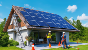 Installer des panneaux solaires représente une démarche écologique et économique de plus en plus prisée. Cependant, il est crucial de naviguer prudemment dans ce domaine, car de nombreuses arnaques peuvent survenir. Cet article propose des conseils pratiques pour garantir une […]
