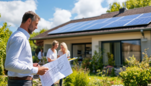 Installer des panneaux solaires constitue un investissement important, mais il est crucial de procéder avec prudence pour éviter les arnaques et les erreurs fréquentes. Cet article vous propose des conseils pratiques afin de mener votre projet d’installation de manière sécurisée […]