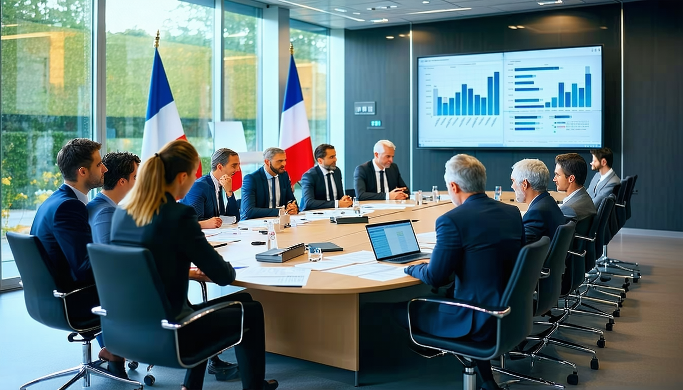 découvrez les dernières annonces des marchés publics en france à travers les procès-verbaux des consultations publiques. restez informé des opportunités et des décisions officielles.