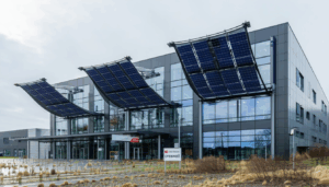 CreaWatt, le pionnier des panneaux solaires flexibles, entre en redressement judiciaire