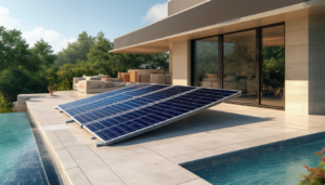 CréaWatt dévoile un nouveau panneau solaire révolutionnaire de 520 Wc, marquant une avancée significative dans le domaine du photovoltaïque. Ce produit se distingue non seulement par sa puissance élevée, mais aussi par sa conception innovante, qui le rend six fois […]