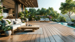 Transformer un extérieur simple en un lieu accueillant ne nécessite plus de lourds travaux avec les dalles sur plots pour terrasse. Ce système innovant séduit par sa simplicité, sa rapidité d’installation et sa modularité. Que vous envisagiez une terrasse en […]