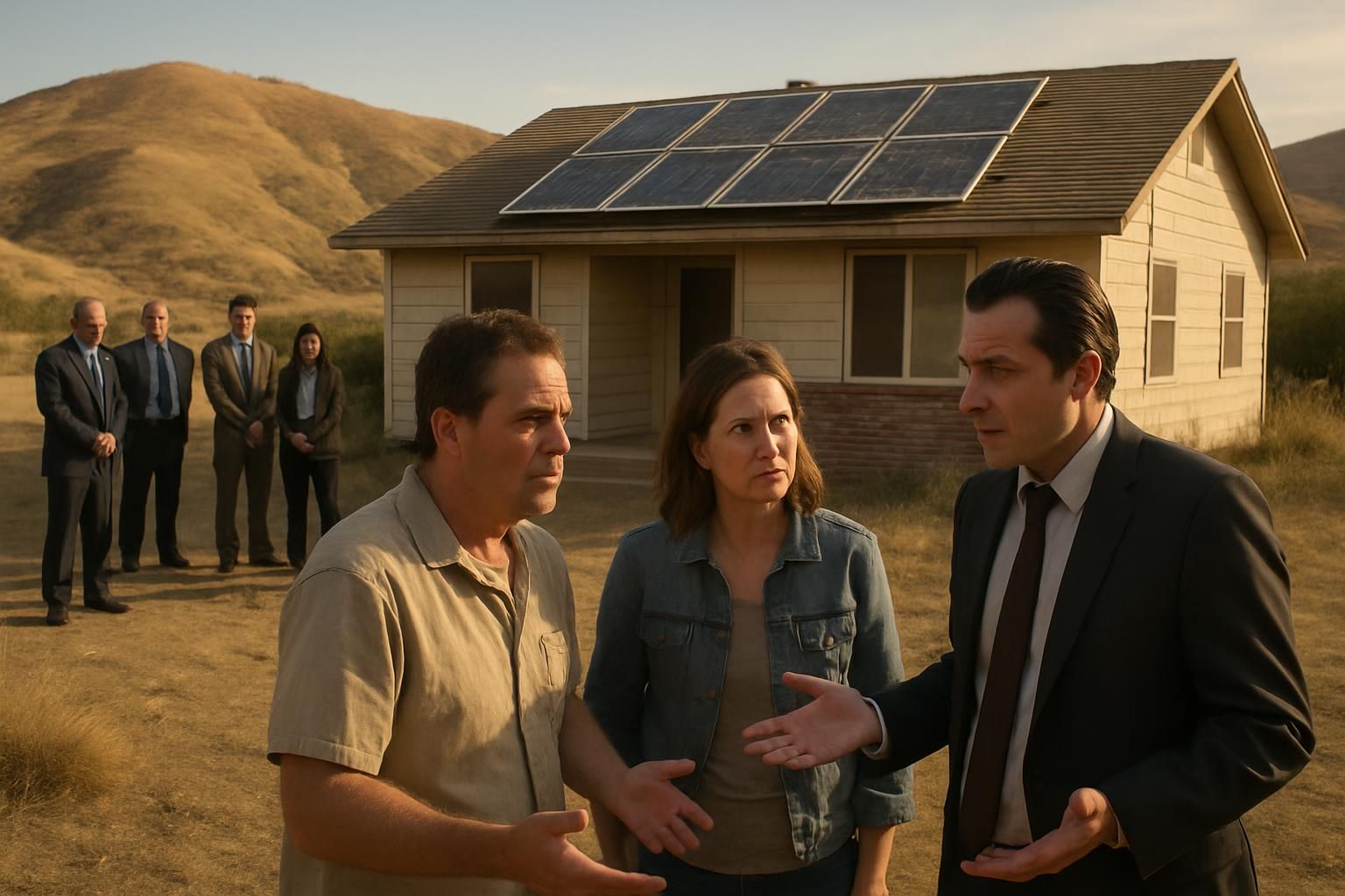 découvrez comment les acheteurs de panneaux solaires dans le grand ouest sont victimes d'une arnaque sophistiquée. enquête détaillée sur cette escroquerie ciblant les consommateurs.