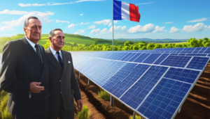 Le cabinet De Gaulle Fleurance a été désigné comme l’arrangeur pour le financement de la deuxième plus grande centrale photovoltaïque au sol de France. Ce projet, qui est mené par Rubis Photosol, marque une avancée significative dans le contexte de […]
