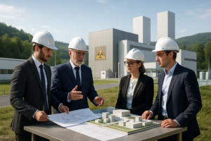 Le projet Cigéo, dédié à la gestion des débats radioactifs, a reçu un avis favorable de l’Autorité de sûreté nucléaire et de radioprotection (ASN). Ce projet, proposé par l’Agence nationale pour la gestion des déchets radioactifs (Andra), vise à créer […]