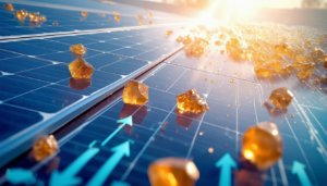 Une récente recherche menée par des scientifiques australiens révèle que la géométrie des nanocristaux de sulfure de zinc joue un rôle crucial dans l’efficacité des dispositifs photovoltaïques. Cette avancée pourrait transformer l’industrie des cellules solaires, en améliorant leur performance et […]