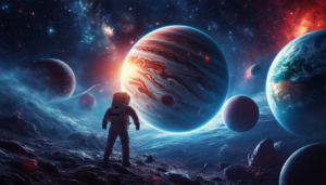 La découverte des mystères du système solaire est un voyage fascinant qui a captivé l’humanité pendant des siècles. Cette quête de connaissance a révélé des théories audacieuses et des découvertes scientifiques qui ont redéfini notre compréhension de l’univers. Au travers […]