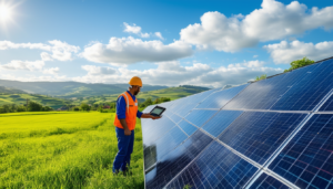 Le Sunology Play Bifacial représente une avancée significative dans le domaine de la production d’énergie solaire. Conçu pour exploiter l’énergie du soleil des deux faces, ce panneau solaire innovant offre des performances optimisées, permettant aux utilisateurs de maximiser leurs économies […]