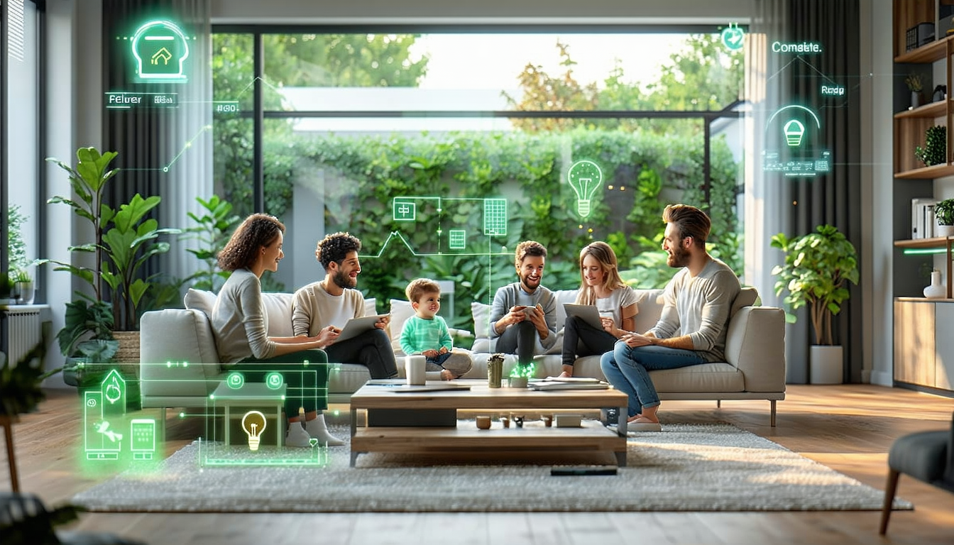 découvrez nos astuces exclusives pour réduire votre facture d'électricité jusqu'à 65 %, sans installer de panneaux solaires. profitez de conseils pratiques et faciles à appliquer dès aujourd'hui !