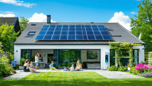 L’énergie solaire est devenue une alternative incontournable pour les particuliers souhaitant optimiser leur consommation énergétique. En intégrant des systèmes solaires, non seulement vous pouvez réduire vos factures d’électricité, mais également valoriser votre habitation et même générer un revenu grâce à […]